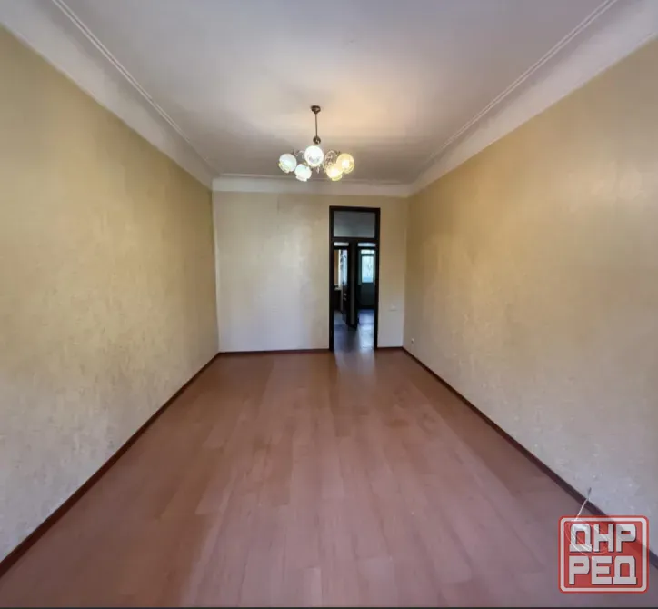 Срочная продажа 3к в центре б- р Шевченко, б-ка Крупской, 2 школа Донецк - изображение 4