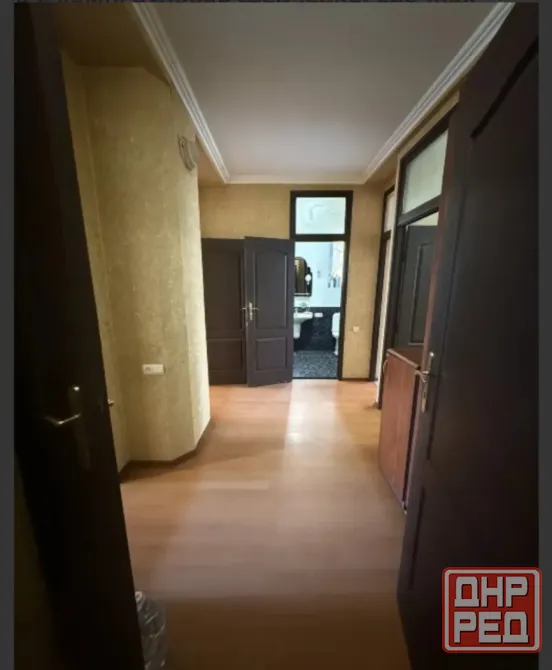 Срочная продажа 3к в центре б- р Шевченко, б-ка Крупской, 2 школа Донецк - изображение 7