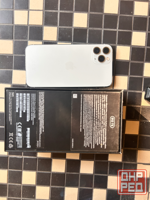 Продам iPhone 14 Донецк - изображение 4