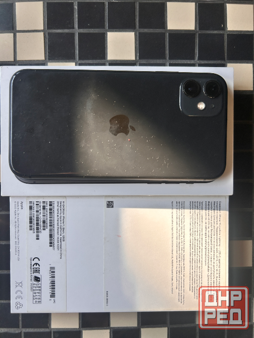 Продам iPhone 14 Донецк - изображение 3