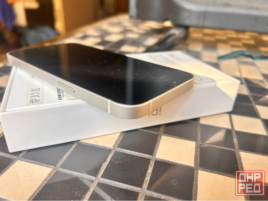 Продам iPhone 14 Донецк - изображение 8
