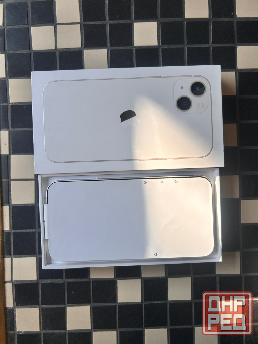 Продам iPhone 14 Донецк - изображение 5