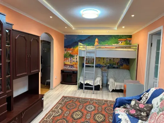 Сдам 2-к. кв., Калининский р-н, Покровский рынок, ул. Цусимская Донецк