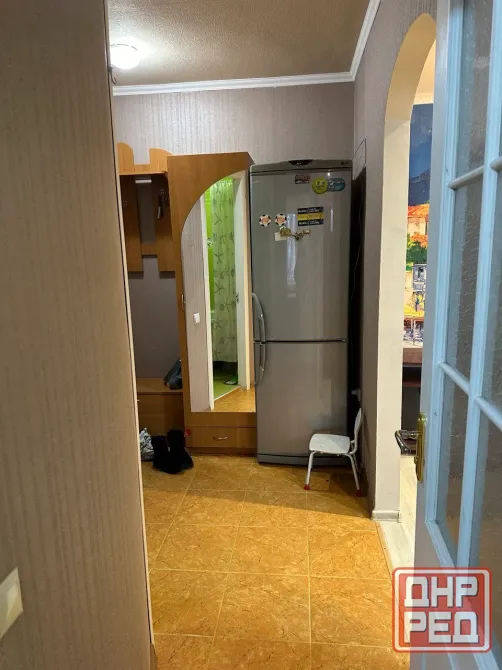 Сдам 2-к. кв., Калининский р-н, Покровский рынок, ул. Цусимская Донецк - изображение 5