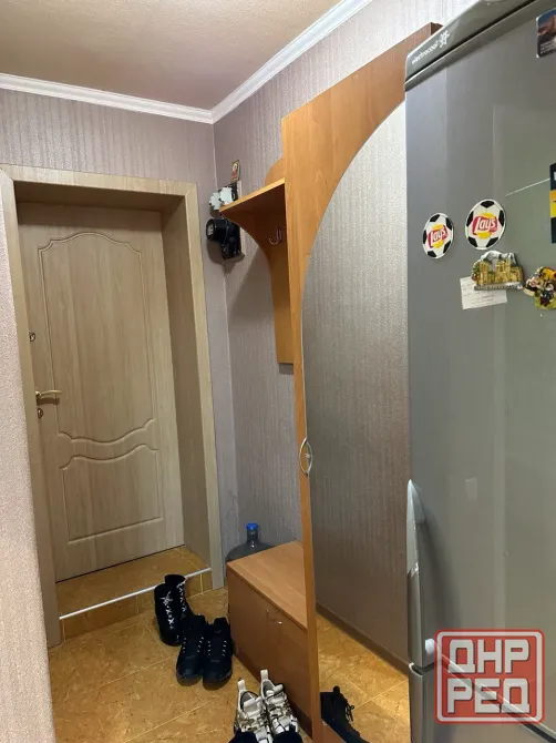 Сдам 2-к. кв., Калининский р-н, Покровский рынок, ул. Цусимская Донецк - изображение 9