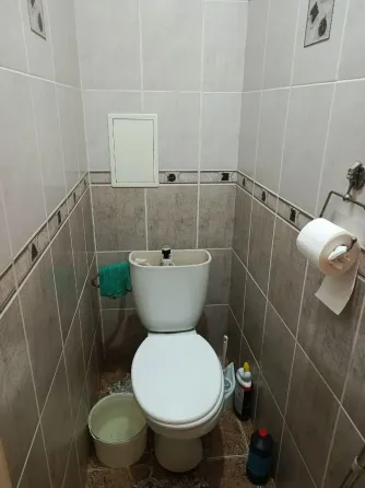 Продам 1 комн. кв ул. Скляренко, есть все для проживания. Донецк