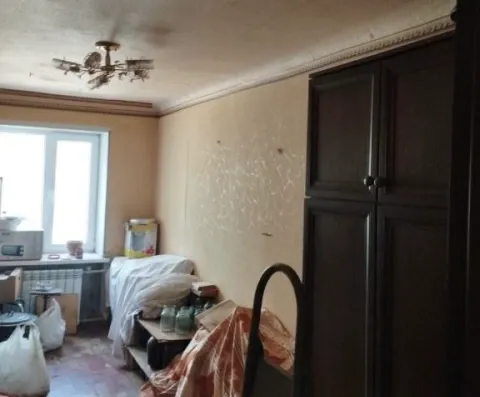Продам 3к.кв. Петровский р-н. Ориентир пл.Победы. Донецк