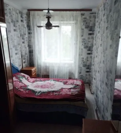 Продам 3к.кв. Петровский р-н. Ориентир пл.Победы. Донецк