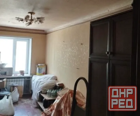 Продам 3к.кв. Петровский р-н. Ориентир пл.Победы. Донецк - изображение 5