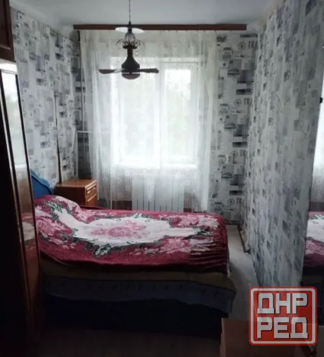 Продам 3к.кв. Петровский р-н. Ориентир пл.Победы. Донецк - изображение 4