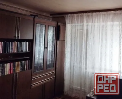 Продам 3к.кв. Петровский р-н. Ориентир пл.Победы. Донецк - изображение 3