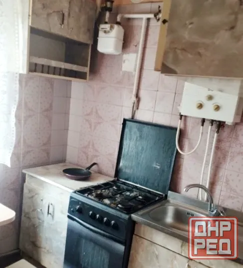 Продам 3к.кв. Петровский р-н. Ориентир пл.Победы. Донецк - изображение 1