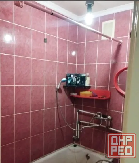 Продам 3к.кв. Петровский р-н. Ориентир пл.Победы. Донецк - изображение 6