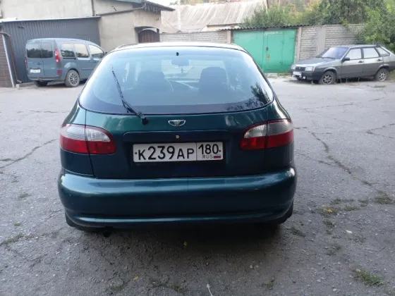 Продам Ланос Донецк