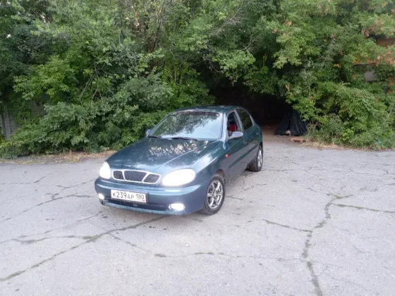Продам Ланос Донецк