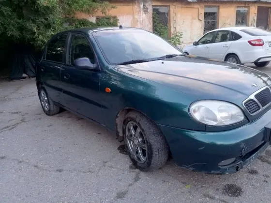 Продам Ланос Донецк