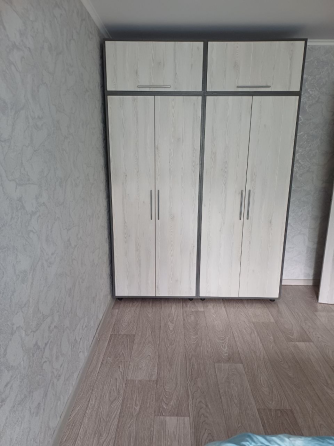 сдаётся 1 комн. квартира левый берег Мариуполь