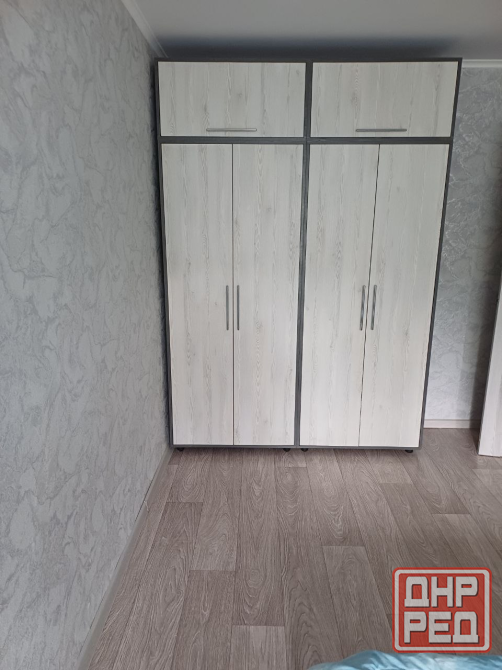 сдаётся 1 комн. квартира левый берег Мариуполь - изображение 4