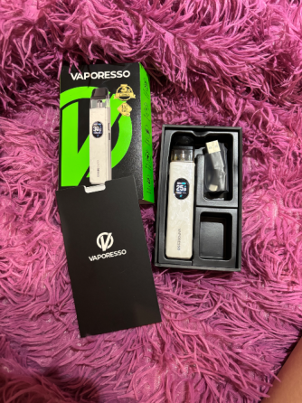 Vaporesso xros 5 Макеевка