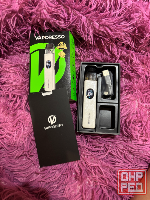 Vaporesso xros 5 Макеевка - изображение 1
