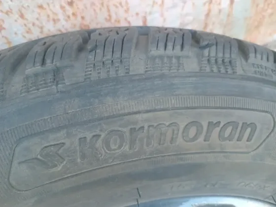 Продаю колёса в сборе на фольцваген,р 16 Донецк