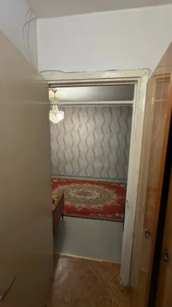продам 2-комнатную квартиру на Текстильщике Донецк