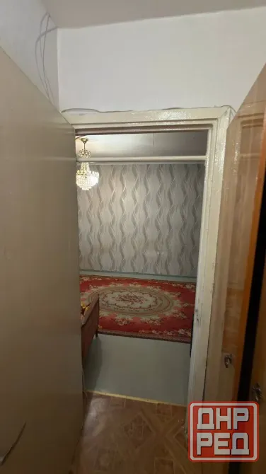 продам 2-комнатную квартиру на Текстильщике Донецк - изображение 3