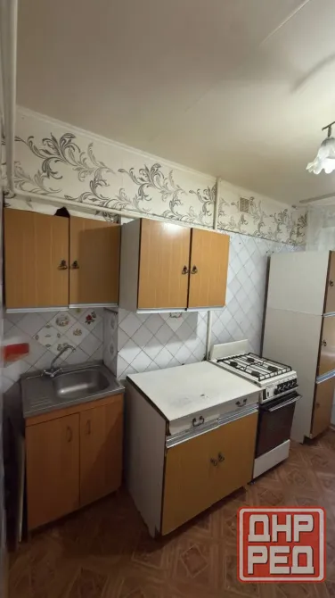продам 2-комнатную квартиру на Текстильщике Донецк - изображение 1