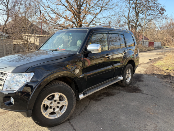 Продам автомобиль Донецк