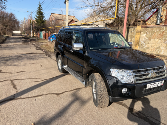 Продам автомобиль Донецк