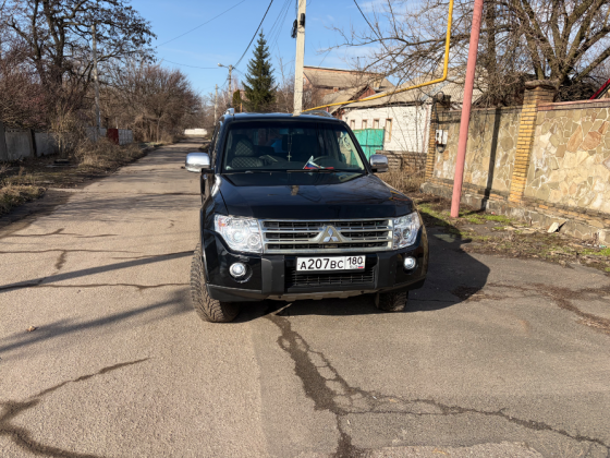 Продам автомобиль Донецк