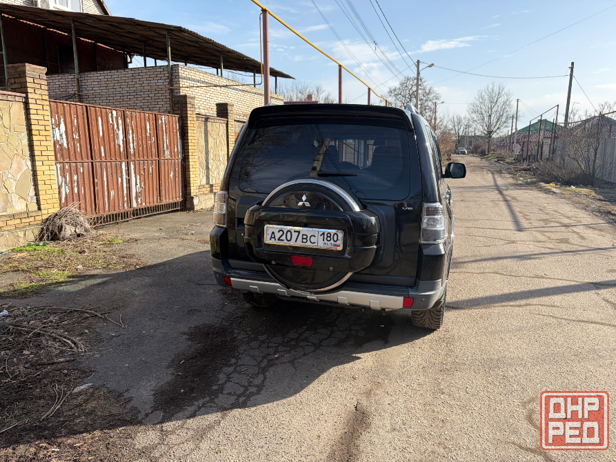 Продам автомобиль Донецк - изображение 8