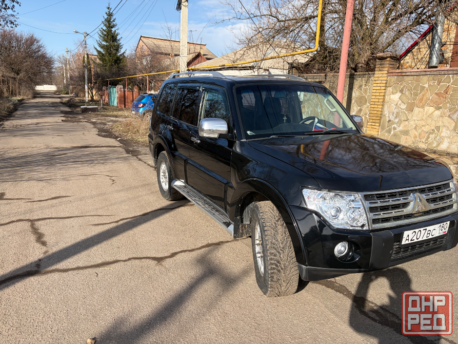 Продам автомобиль Донецк - изображение 3