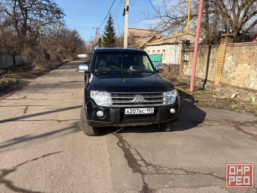 Продам автомобиль Донецк - изображение 1
