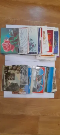 Открытки Донецк