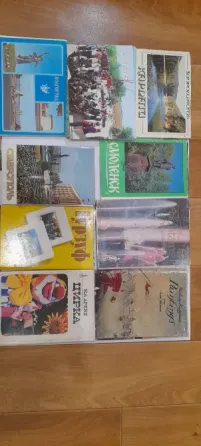Открытки Донецк