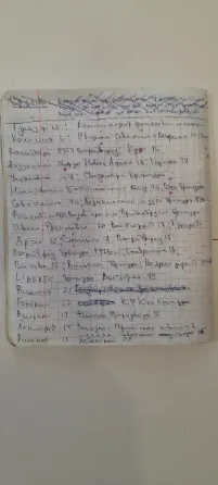 Открытки Донецк