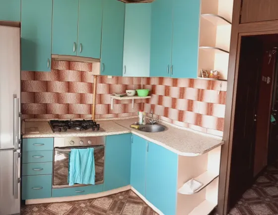 Продажа 2-км квартиры, Капитана Ратникова 20А Донецк