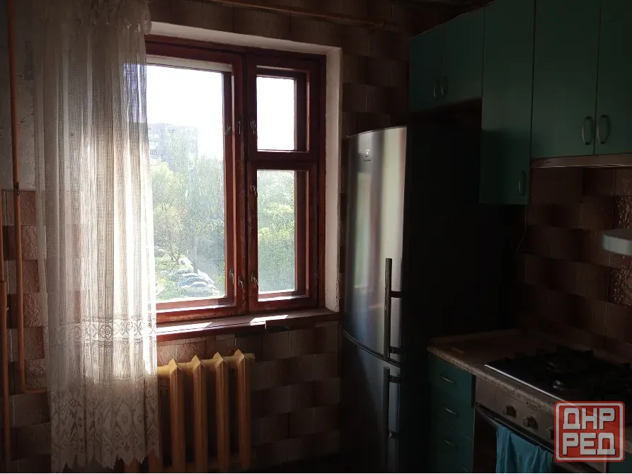 Продажа 2-км квартиры, Капитана Ратникова 20А Донецк - изображение 3