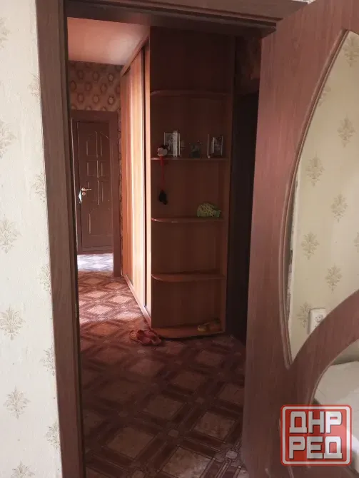 Продажа 2-км квартиры, Капитана Ратникова 20А Донецк - изображение 9