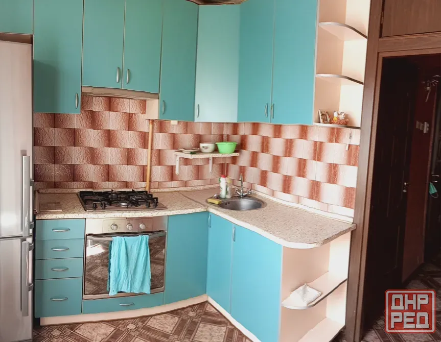 Продажа 2-км квартиры, Капитана Ратникова 20А Донецк - изображение 1