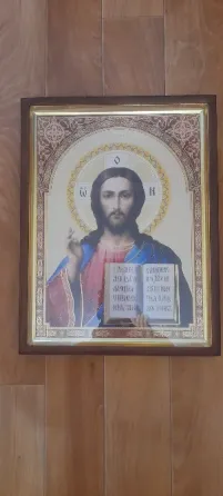 Иконы Донецк