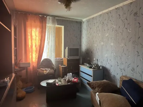3х комн. кв., 6/9 этаж., Терешковой / Острровского, Гимназия -92 Донецк