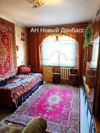 Продам 3 х квартира, г. Донецк, мкр-н Текстильщик (ул. Островского) Донецк