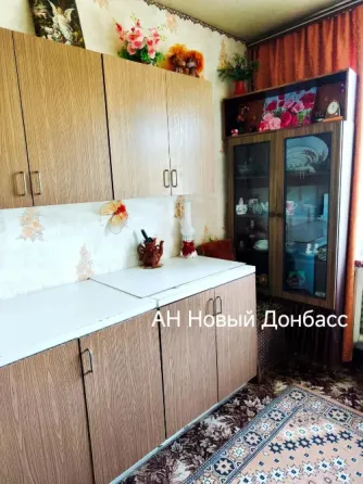 Продам 3 х квартира, г. Донецк, мкр-н Текстильщик (ул. Островского) Донецк