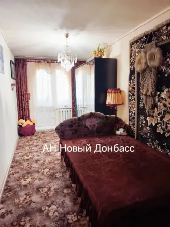 Продам 3 х квартира, г. Донецк, мкр-н Текстильщик (ул. Островского) Донецк