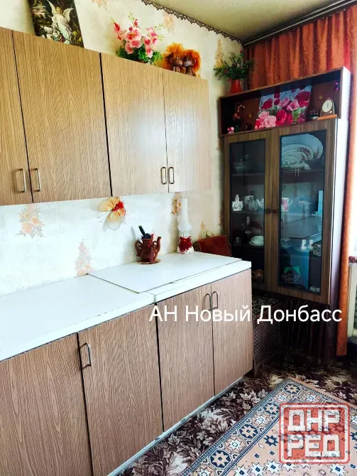 Продам 3 х квартира, г. Донецк, мкр-н Текстильщик (ул. Островского) Донецк - изображение 5