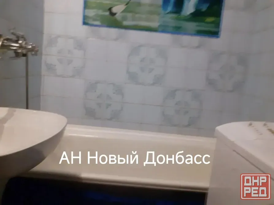 Продам 3 х квартира, г. Донецк, мкр-н Текстильщик (ул. Островского) Донецк - изображение 6