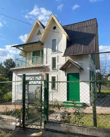 Дачный дом в Ст Ранок Донецк