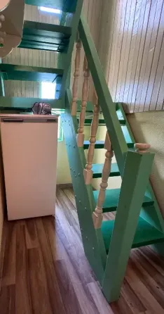 Дачный дом в Ст Ранок Донецк